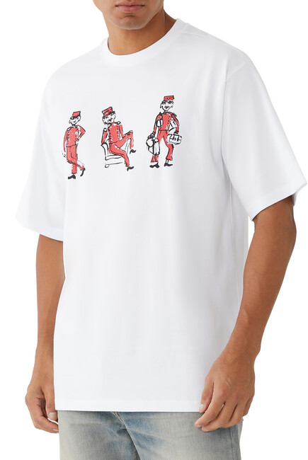 Bellboys T-Shirt